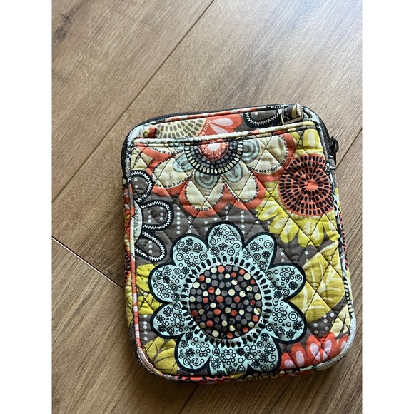 Vera Bradley Wallet - Picture 7 of 12